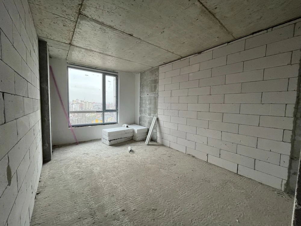 Продажа 2-км. квартира. 62м². Новостройка. Сырец. Центр городов