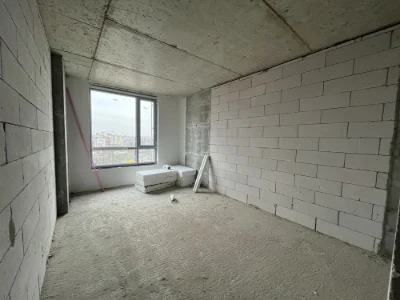 Продажа 2-км. квартира. 62м². Новостройка. Сырец. Центр городов