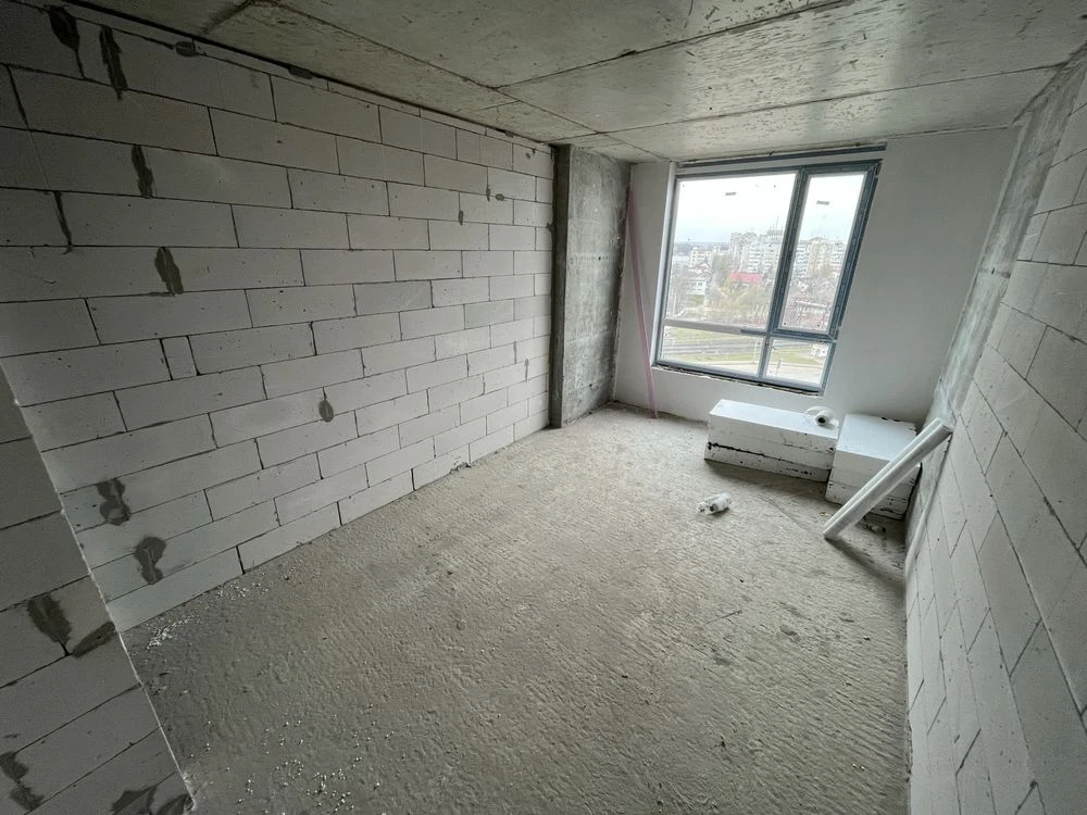 Продажа 2-км. квартира. 62м². Новостройка. Сырец. Центр городов