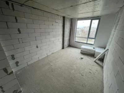 Продажа 2-км. квартира. 62м². Новостройка. Сырец. Центр городов