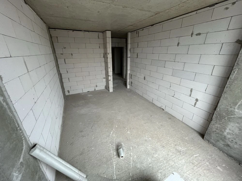 Продажа 2-км. квартира. 62м². Новостройка. Сырец. Центр городов
