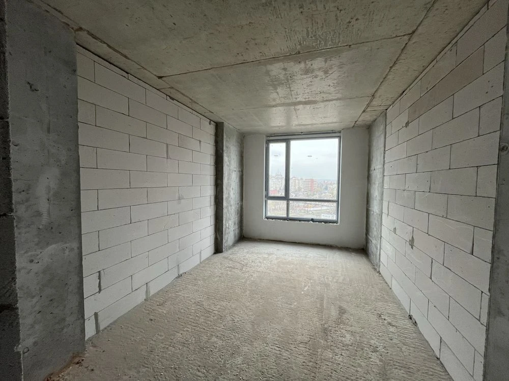 Продажа 2-км. квартира. 62м². Новостройка. Сырец. Центр городов