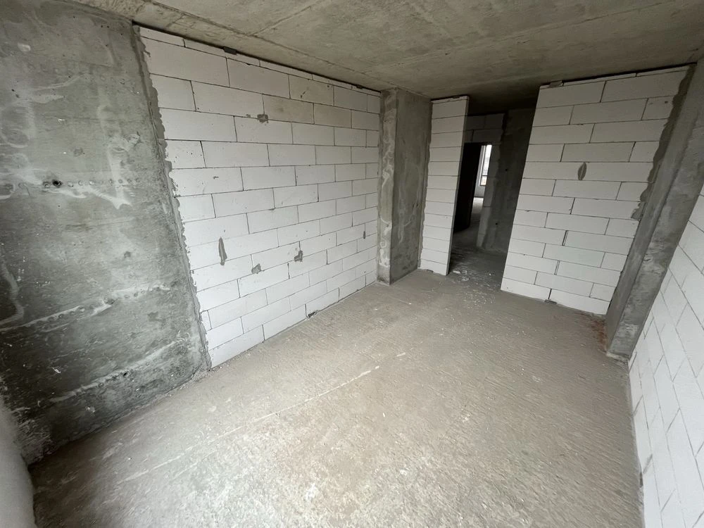 Продажа 2-км. квартира. 62м². Новостройка. Сырец. Центр городов