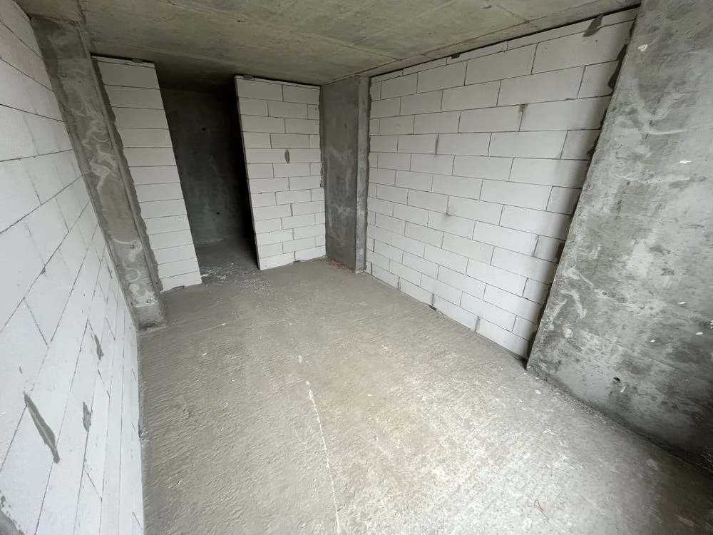Продажа 2-км. квартира. 62м². Новостройка. Сырец. Центр городов