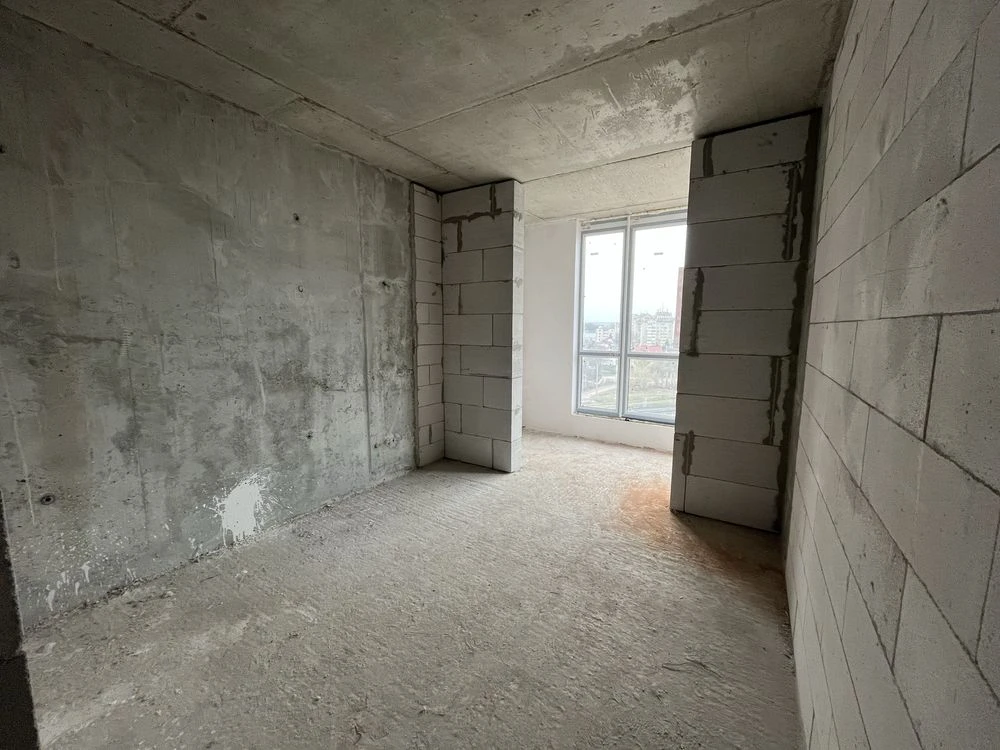 Продажа 2-км. квартира. 62м². Новостройка. Сырец. Центр городов