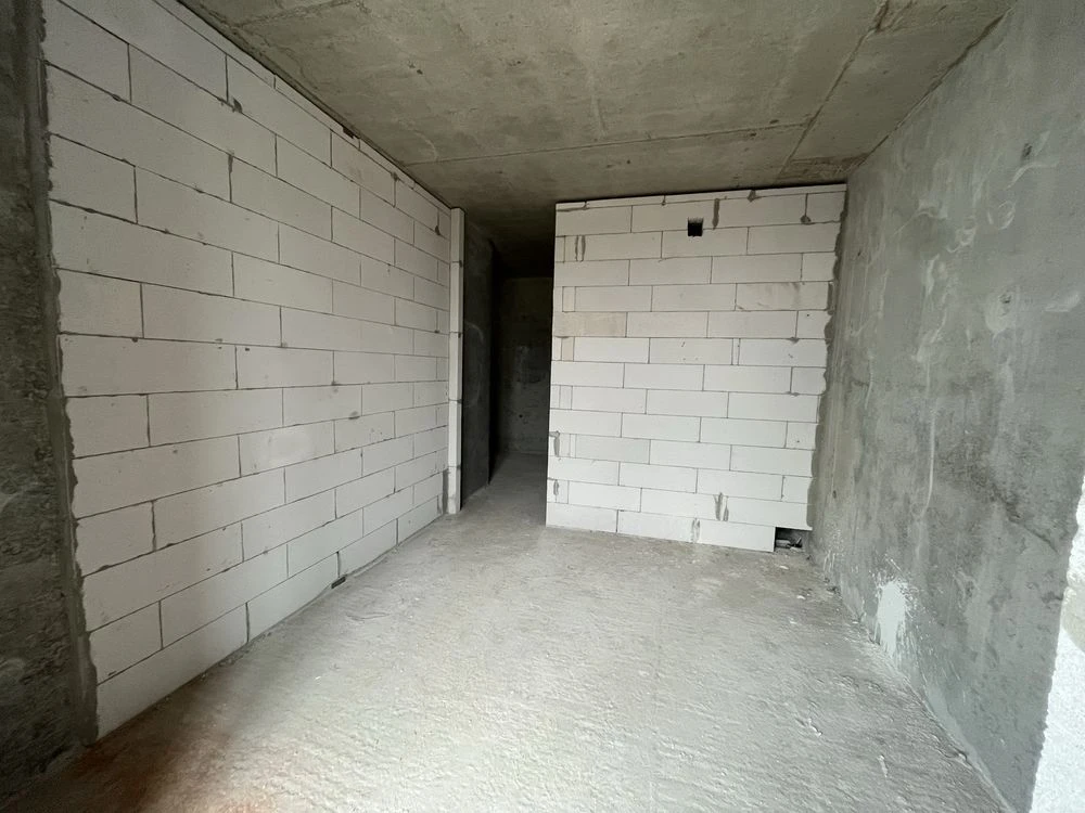 Продажа 2-км. квартира. 62м². Новостройка. Сырец. Центр городов