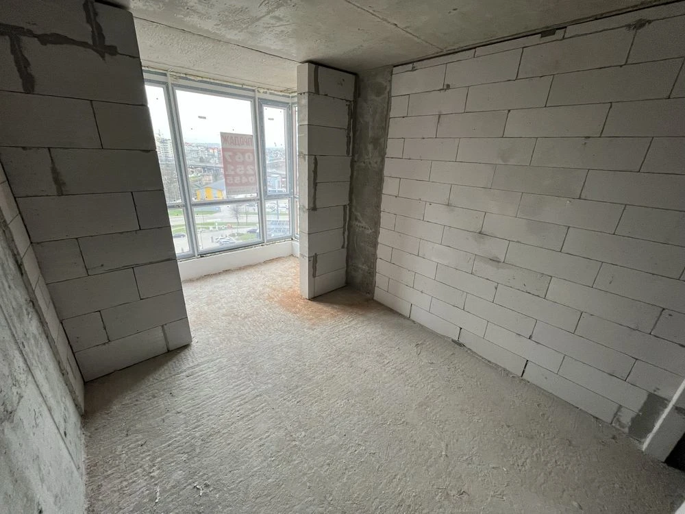 Продажа 2-км. квартира. 62м². Новостройка. Сырец. Центр городов