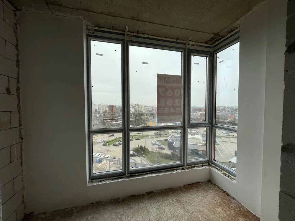 Продажа 2-км. квартира. 62м². Новостройка. Сырец. Центр городов