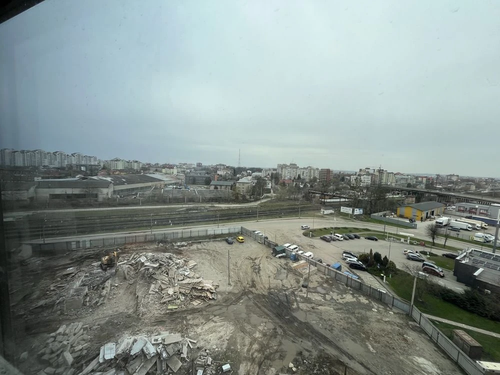 Продажа 2-км. квартира. 62м². Новостройка. Сырец. Центр городов