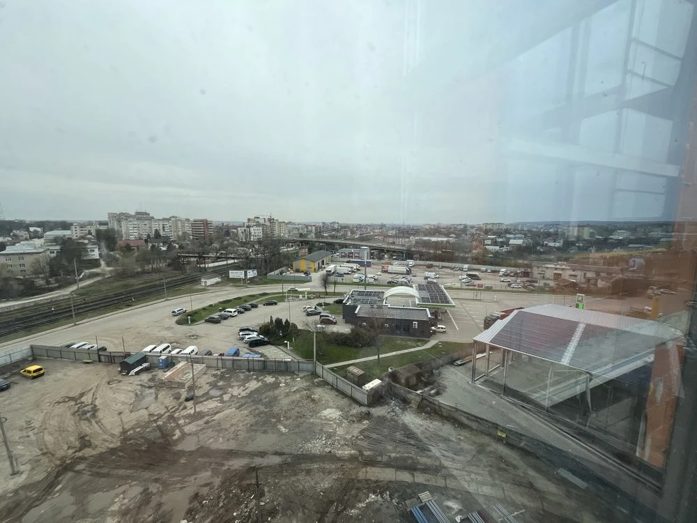 Продажа 2-км. квартира. 62м². Новостройка. Сырец. Центр городов