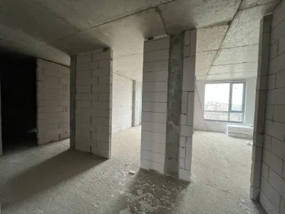 Продажа 2-км. квартира. 62м². Новостройка. Сырец. Центр городов