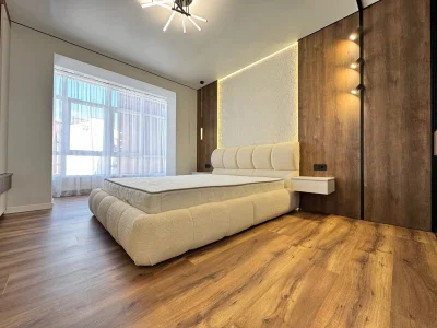 Urgent! 2-room apartment in the center, fully equipped 6