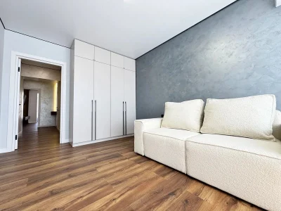 Urgent! 2-room apartment in the center, fully equipped 6