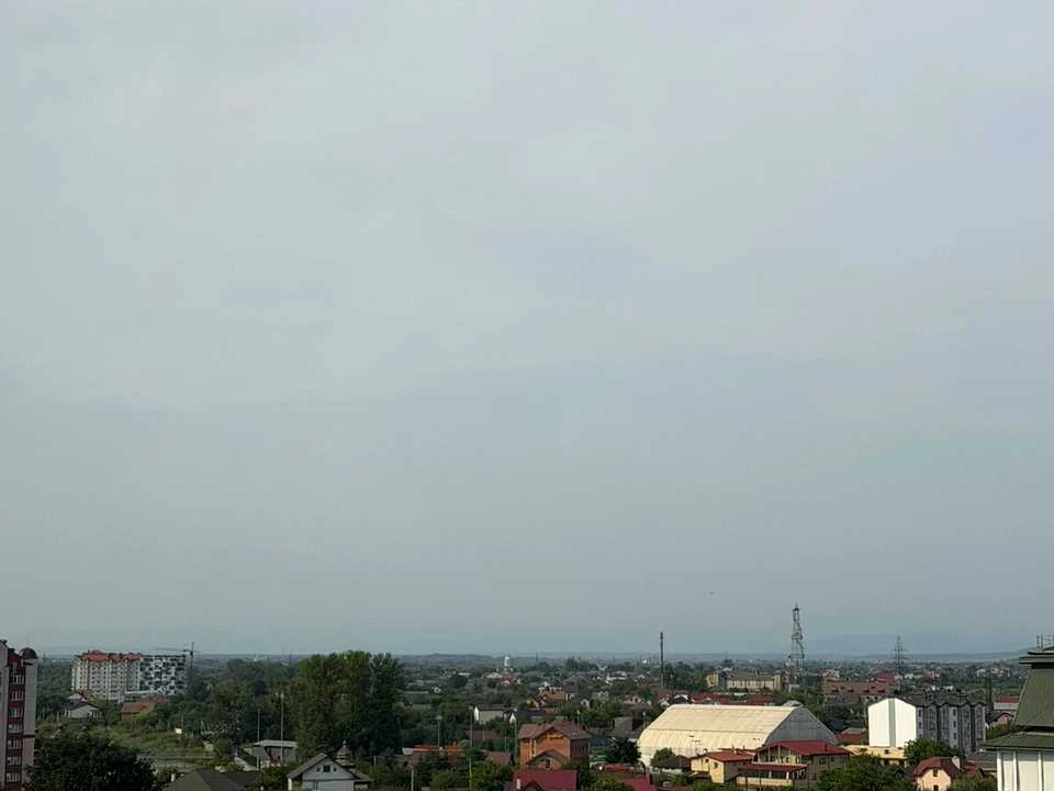 Квартира. Івано-Франківськ, Горбачевського вул., (Будинок)