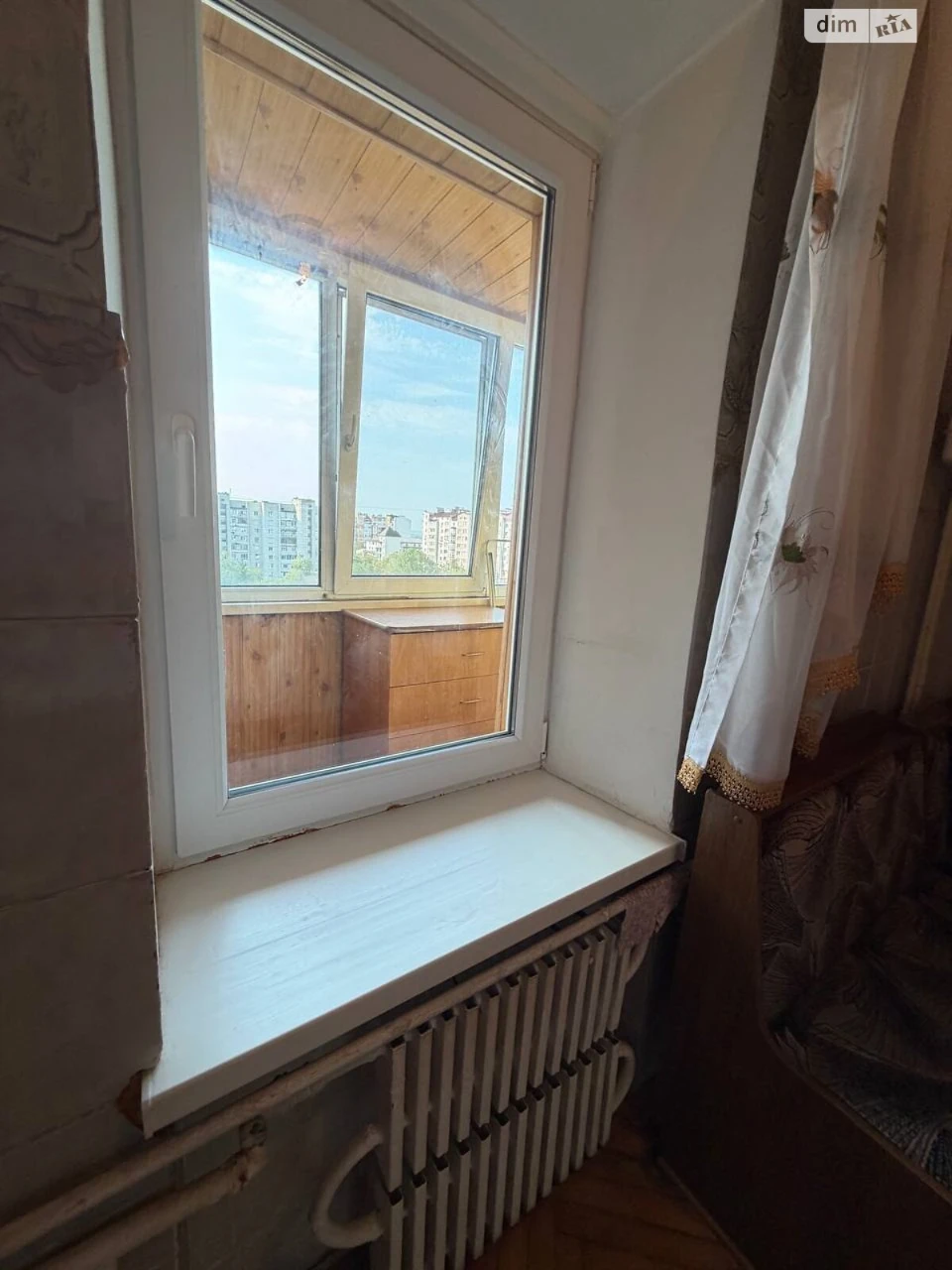 Продаж Квартира Кішлак