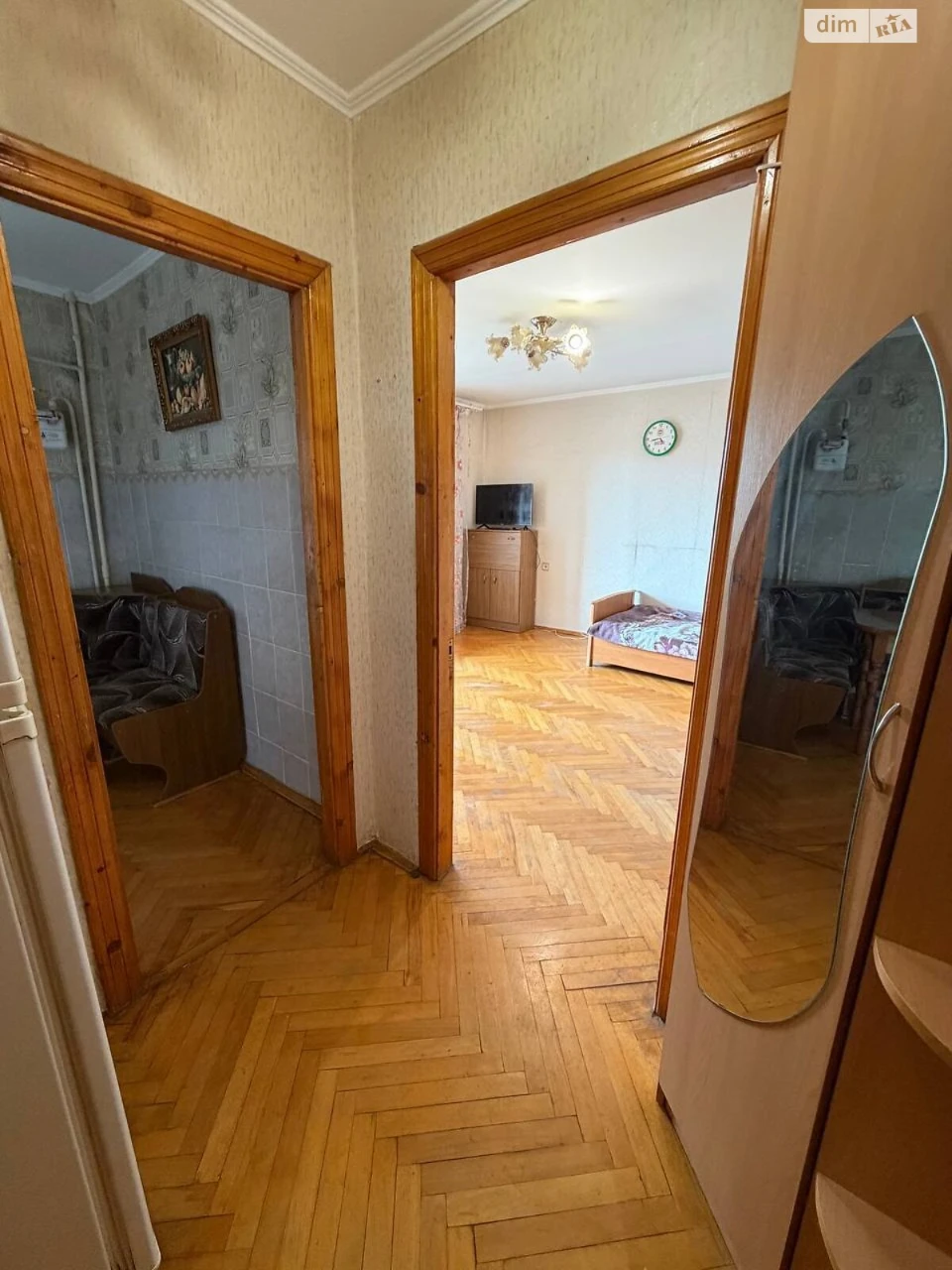 Продаж Квартира Кішлак