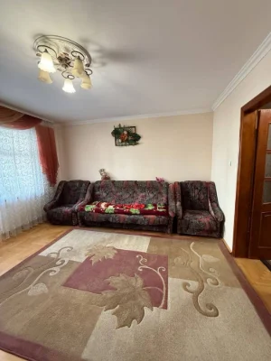 Простора 3-х кім квартири ПІД ПРОГРАМИ