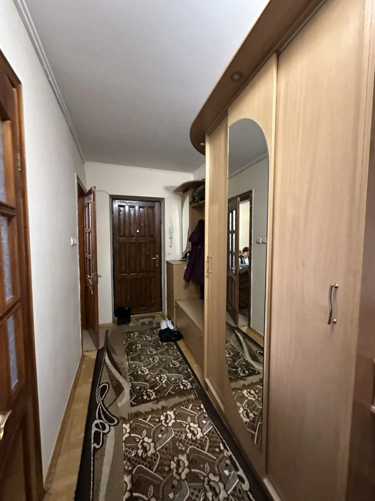 Простора 3-х кім квартири ПІД ПРОГРАМИ