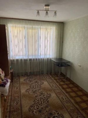 Квартира в кирпичном доме, можно под 27000