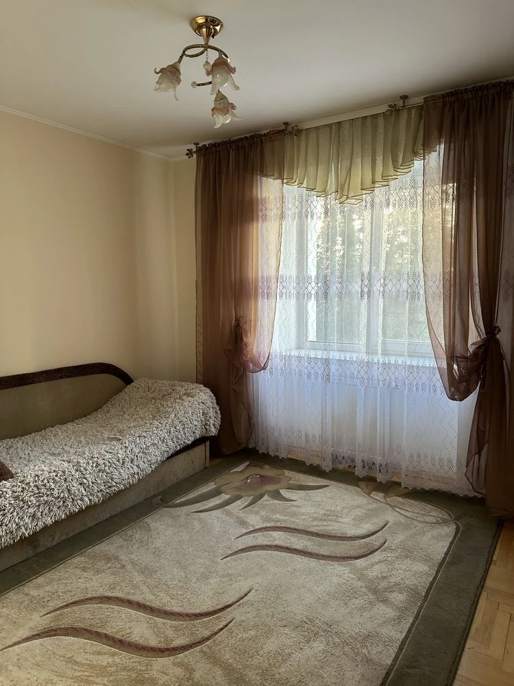 Простора 3-х кім квартири ПІД ПРОГРАМИ