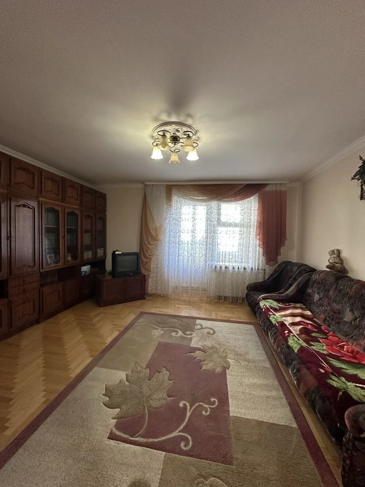 Простора 3-х кім квартири ПІД ПРОГРАМИ