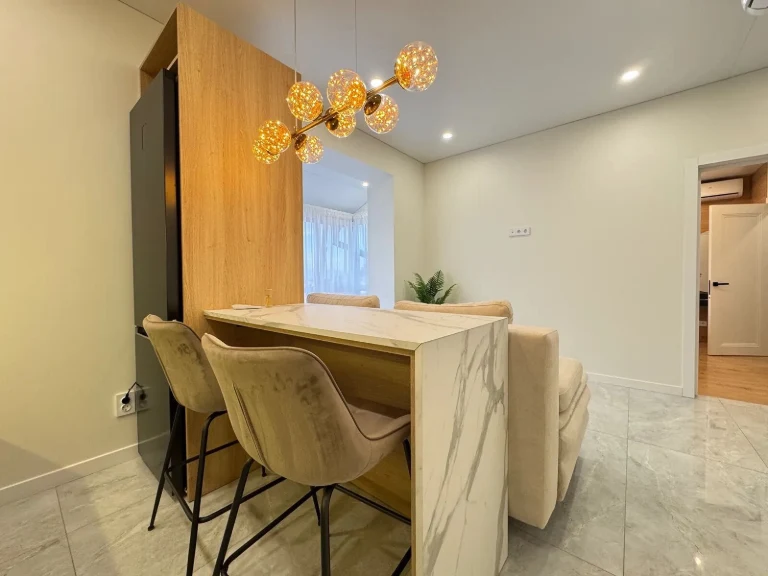 New near Shevchenko Park, 1-room apartment with a wardrobe!