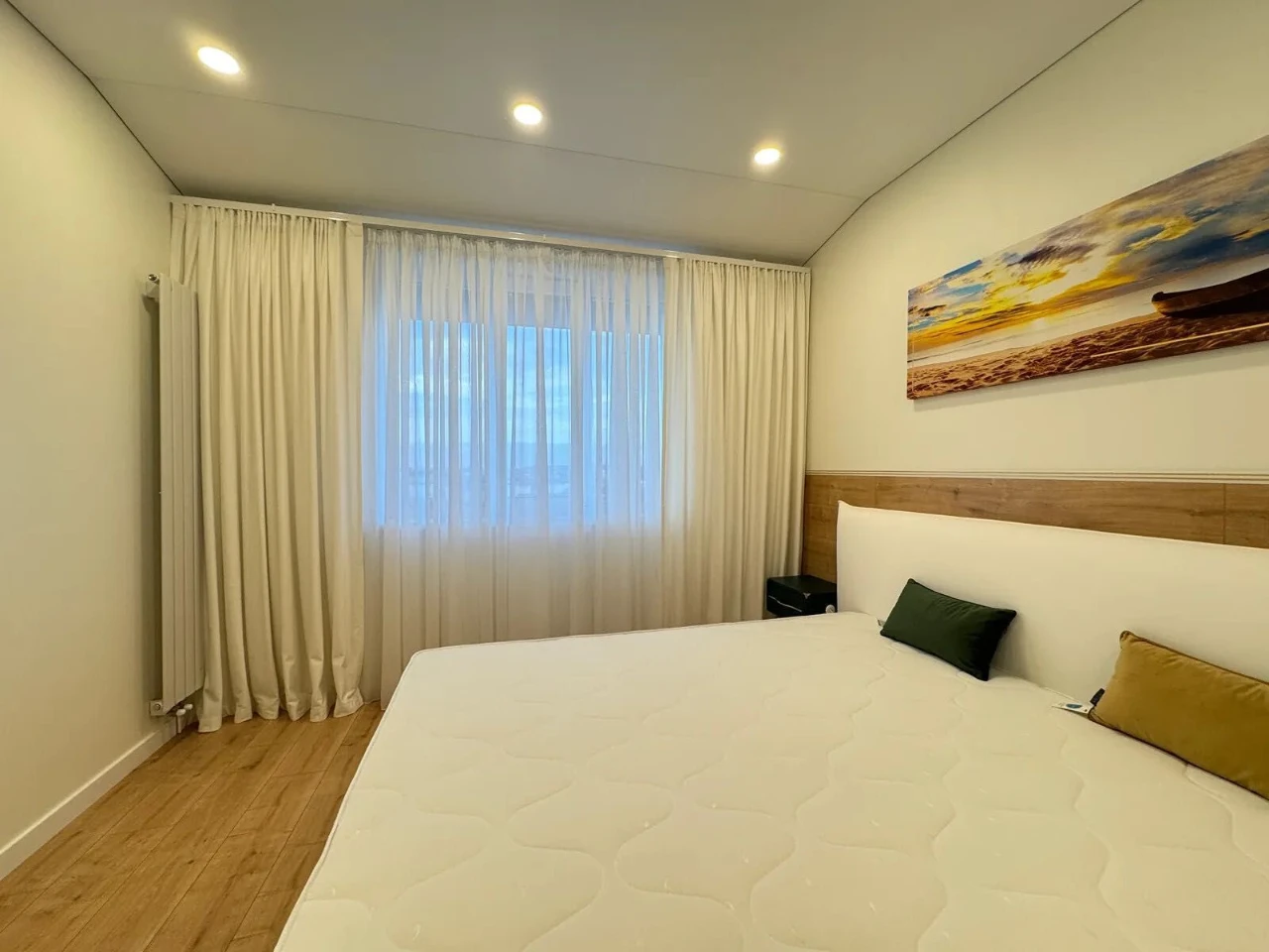 New near Shevchenko Park, 1-room apartment with a wardrobe!