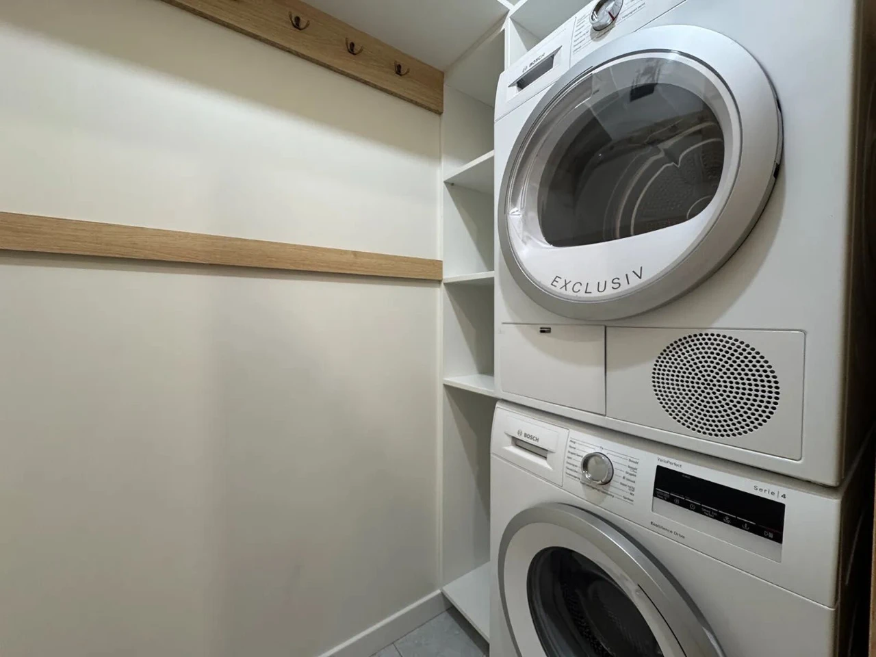 New near Shevchenko Park, 1-room apartment with a wardrobe!