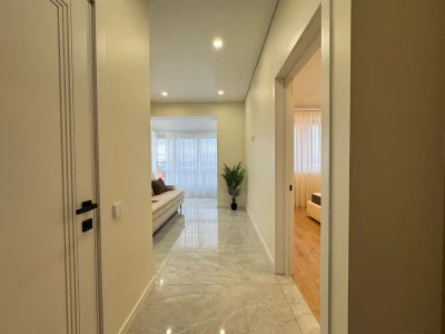 New near Shevchenko Park, 1-room apartment with a wardrobe!
