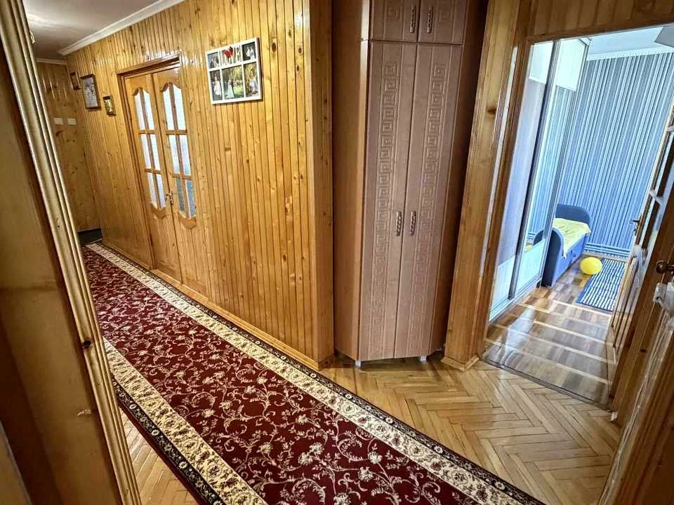 Квартира. Івано-Франківськ, Надвірнянська вул.