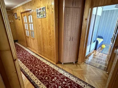 Квартира. Івано-Франківськ, Надвірнянська вул.