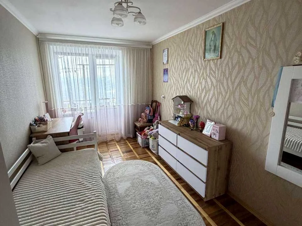 Квартира. Івано-Франківськ, Надвірнянська вул.
