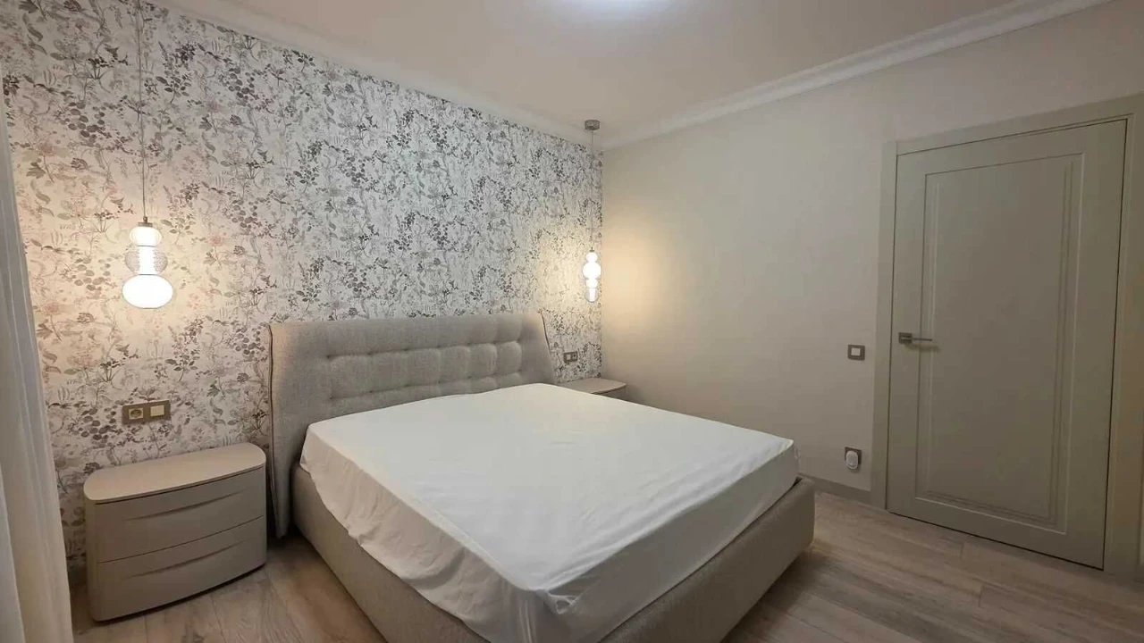 Продам Ексклюзивну 2к квартиру з якісним ремонтом