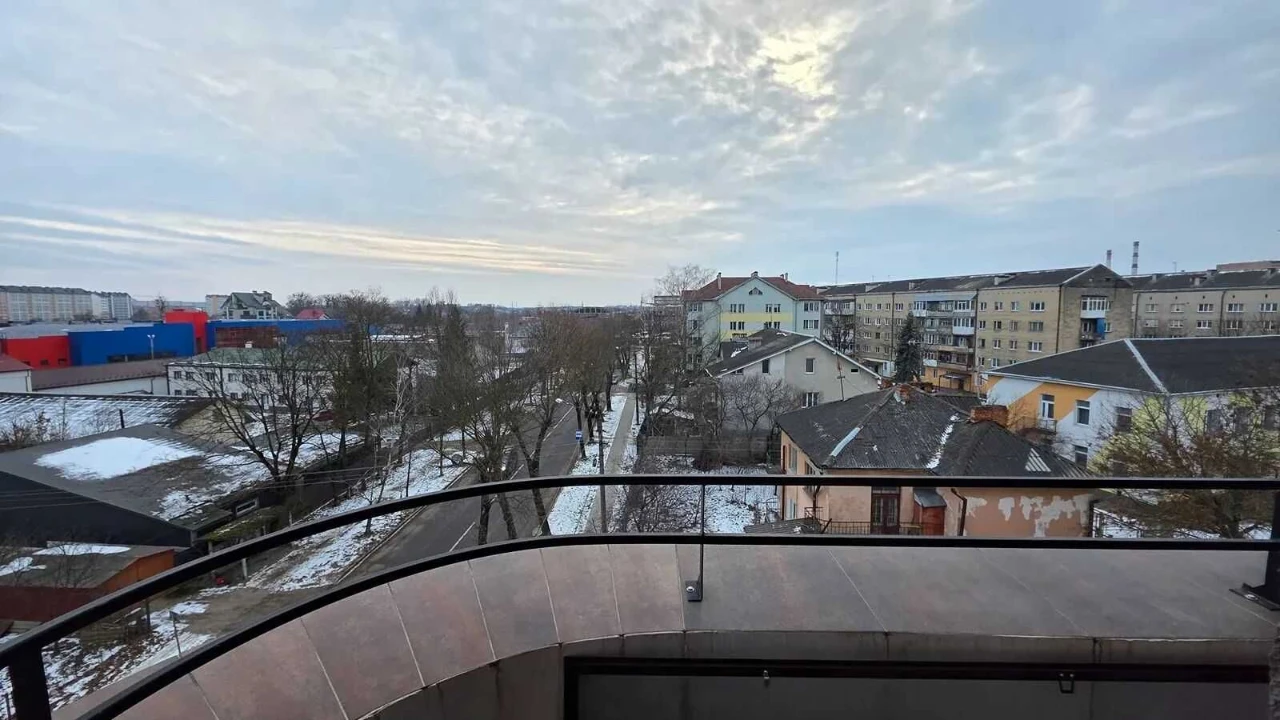 Продам Ексклюзивну 2к квартиру з якісним ремонтом