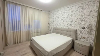 Продам Ексклюзивну 2к квартиру з якісним ремонтом