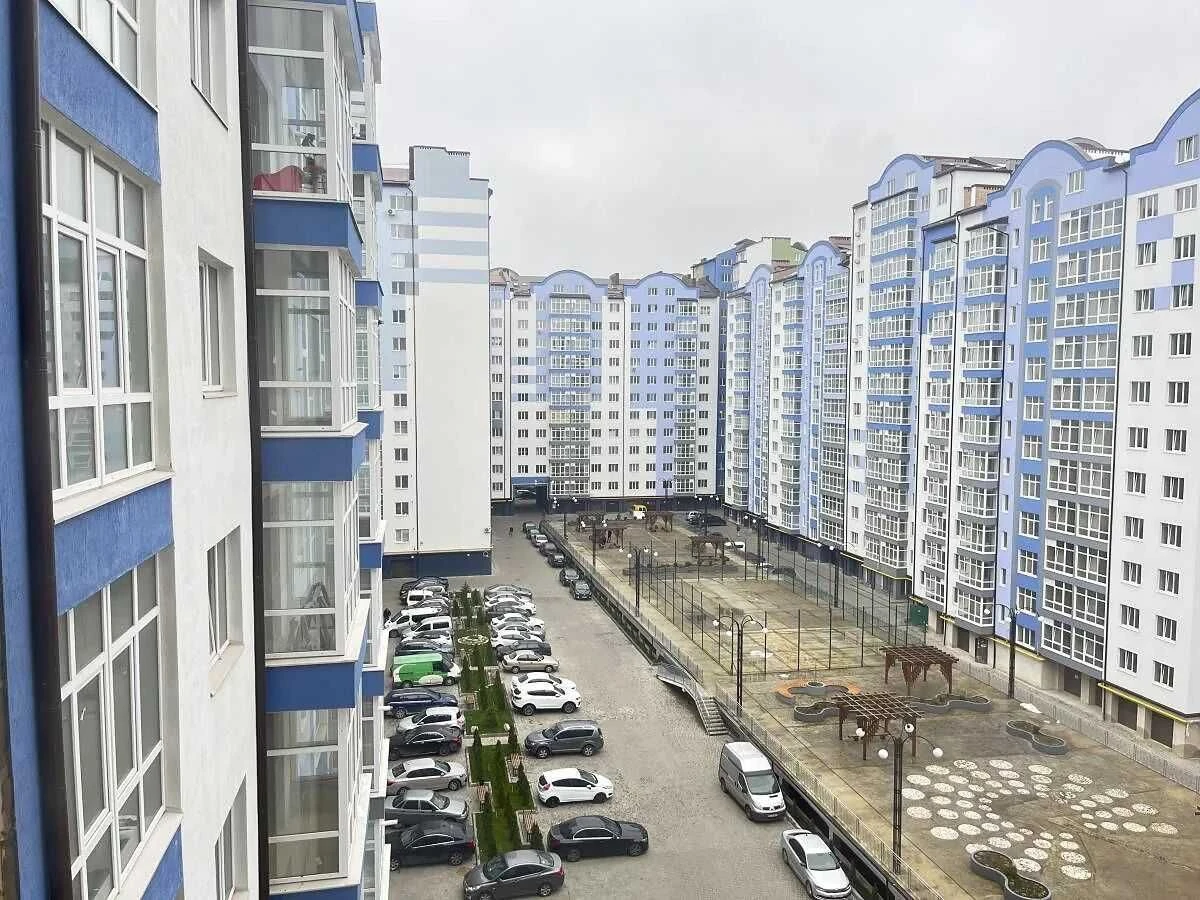 Центр! Стильна 3 кім , 86м2, укомплектована меблями та техні