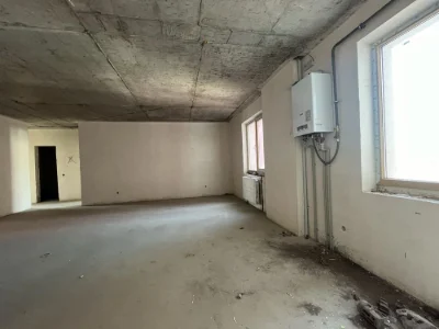 Квартира в закрытом ЖК с видом на Волчинецкие горы