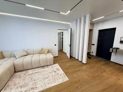 Квартира. Ивано-Франковск, Ленкавского ул., 34 к