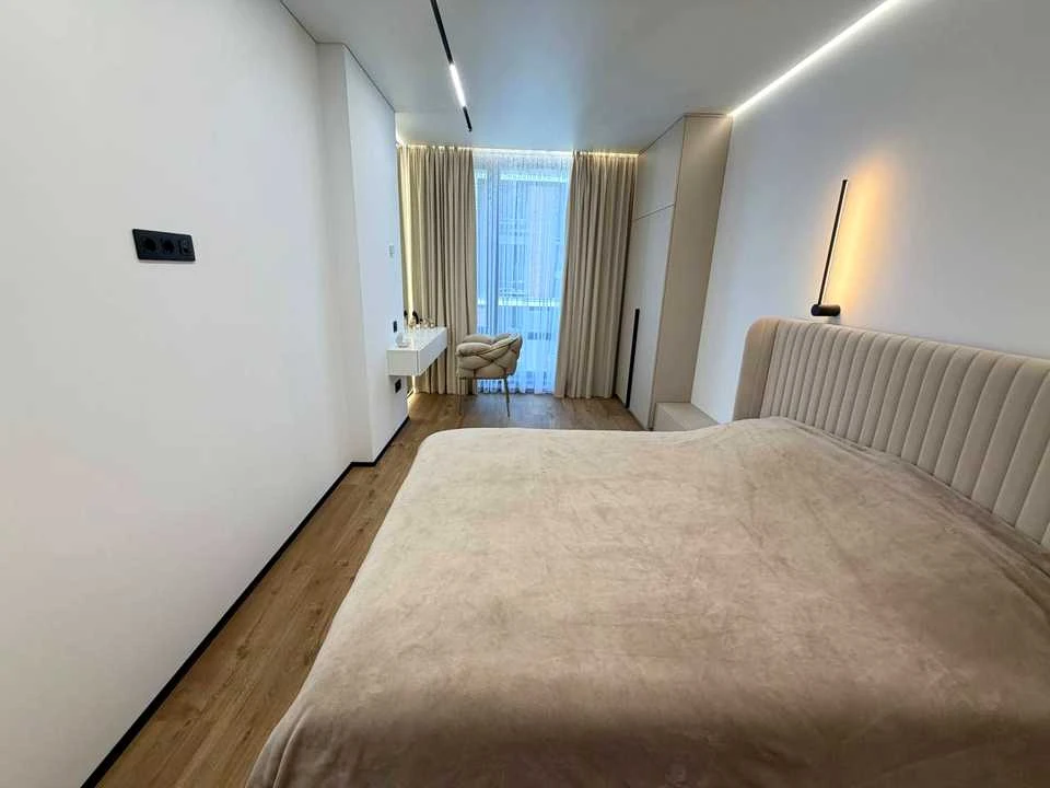 Квартира. Ивано-Франковск, Ленкавского ул., 34 к