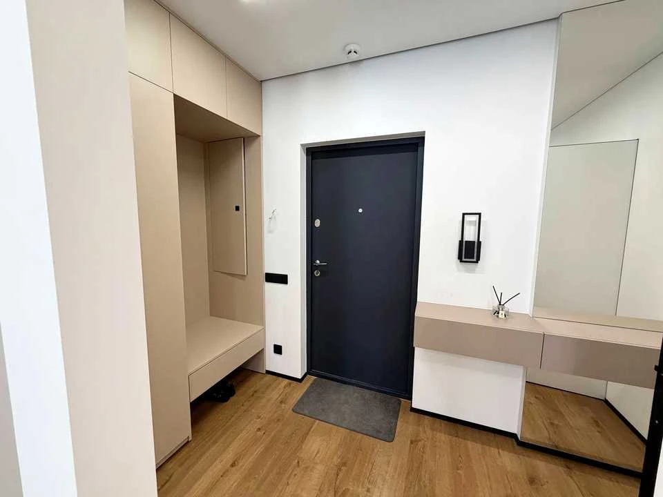 Квартира. Ивано-Франковск, Ленкавского ул., 34 к