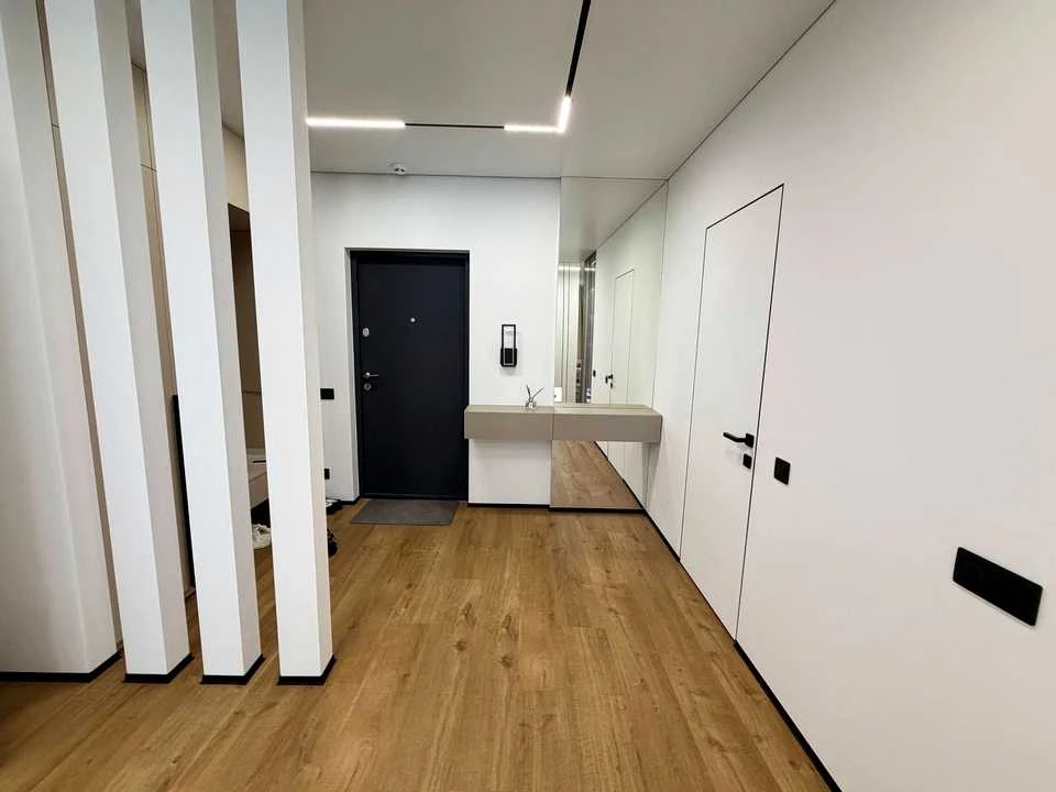 Квартира. Ивано-Франковск, Ленкавского ул., 34 к