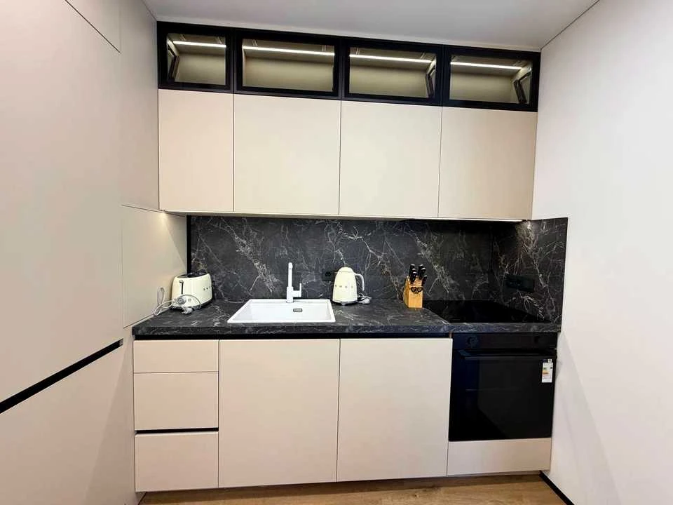 Квартира. Ивано-Франковск, Ленкавского ул., 34 к