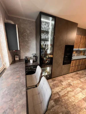 3-room apartment with new renovation, center, Independence Street