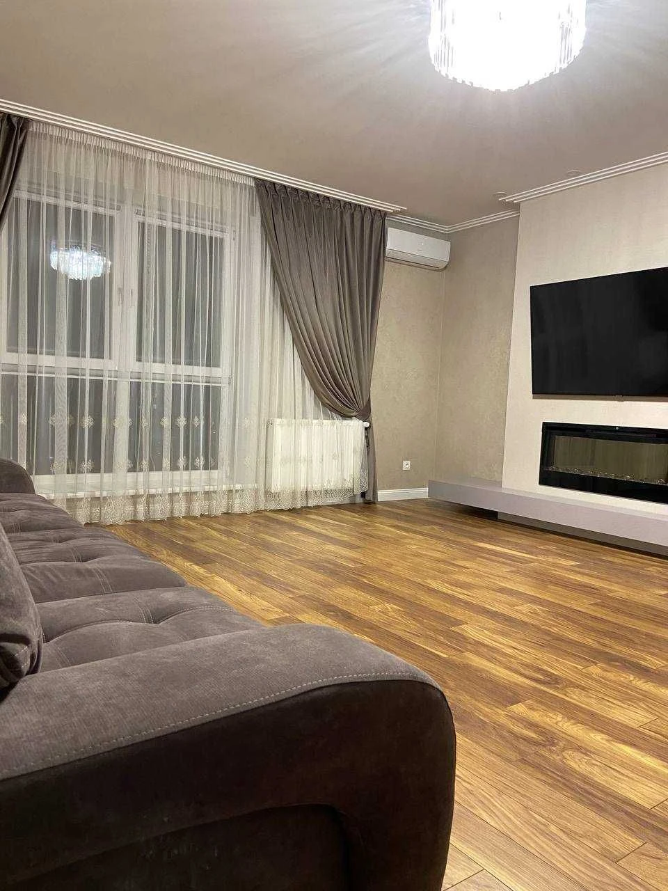 Продаж 3 к. квартири по вул.Коновальця