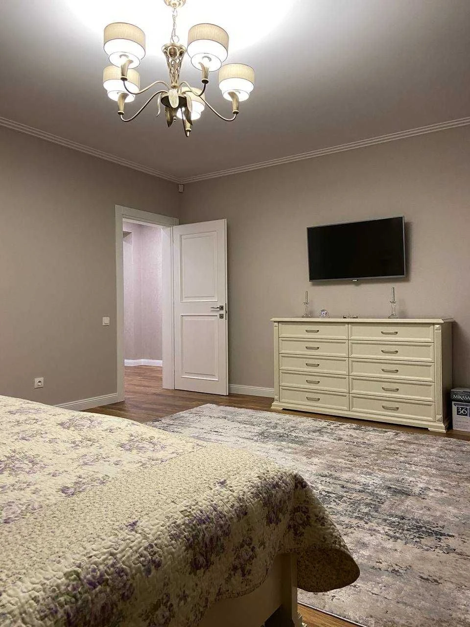 Продаж 3 к. квартири по вул.Коновальця