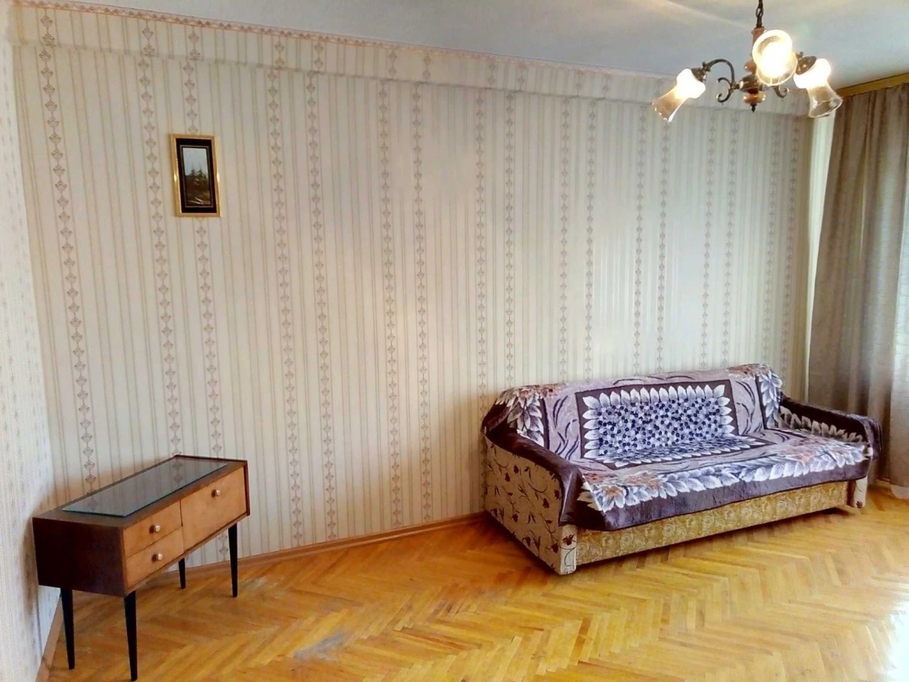 2-room apartment for sale 50 m², Mykola Mateyuka St., 13