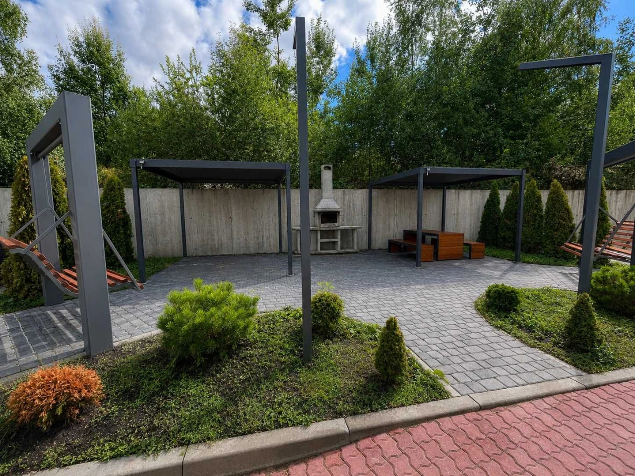 2к квартира. 70 м2. Мангальна зона. Переуступка. Ціна за м2