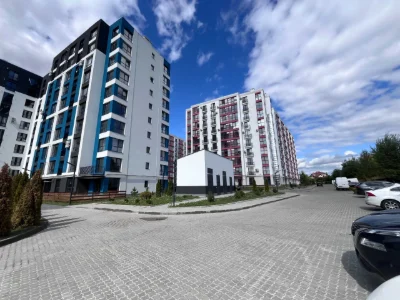 2к квартира. 70 м2. Мангальна зона. Переуступка. Ціна за м2
