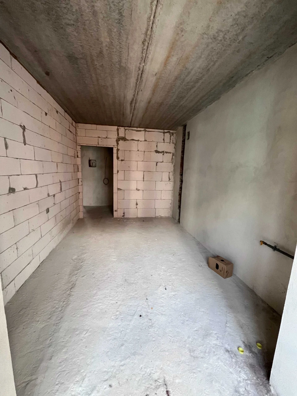 2к квартира. 70 м2. Мангальна зона. Переуступка. Ціна за м2