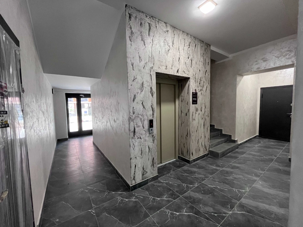 2к квартира. 70 м2. Мангальна зона. Переуступка. Ціна за м2